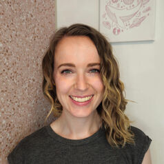 Laura Nicole Driessen