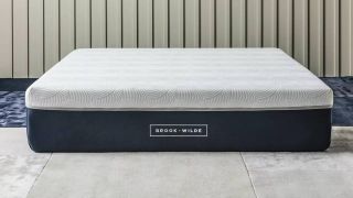 Brook + Wilde mattress