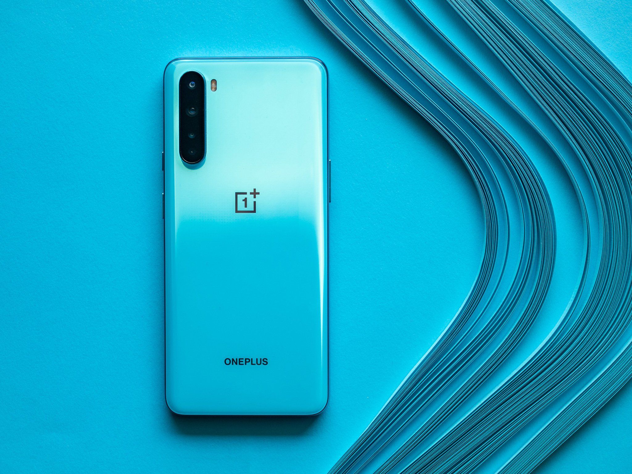 OnePlus Nord hands-on: Flagship-class hardware at a mid-range