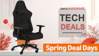 Spring Deals Day Cover Image