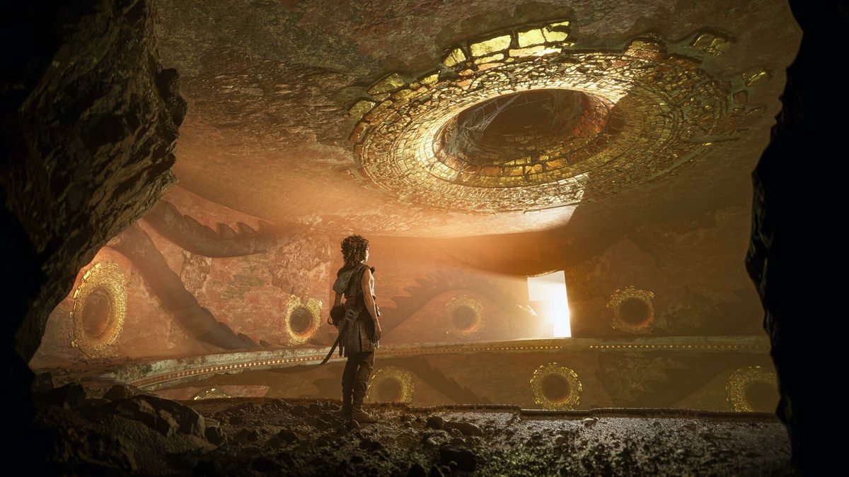 'The coming months are critical' — dev confirms Resonance: A Plague Tale Legacy's release is 'almost here'