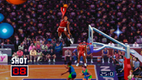   NBA Jam Tournament Edition