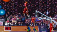   NBA Jam Tournament Edition