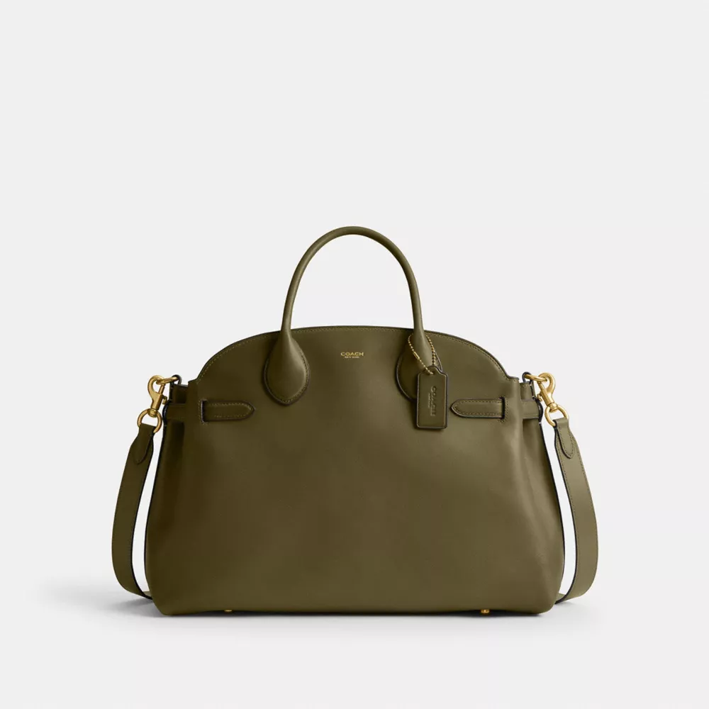Soft Empire Carryall Bag 40
