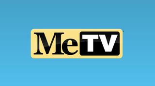 MeTV logo