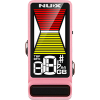 NUX Flow Tune Mini Tuner Pedal: Was $69 now $39