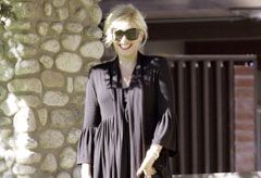 Marie Claire Celebrity News: Gwen Stefani