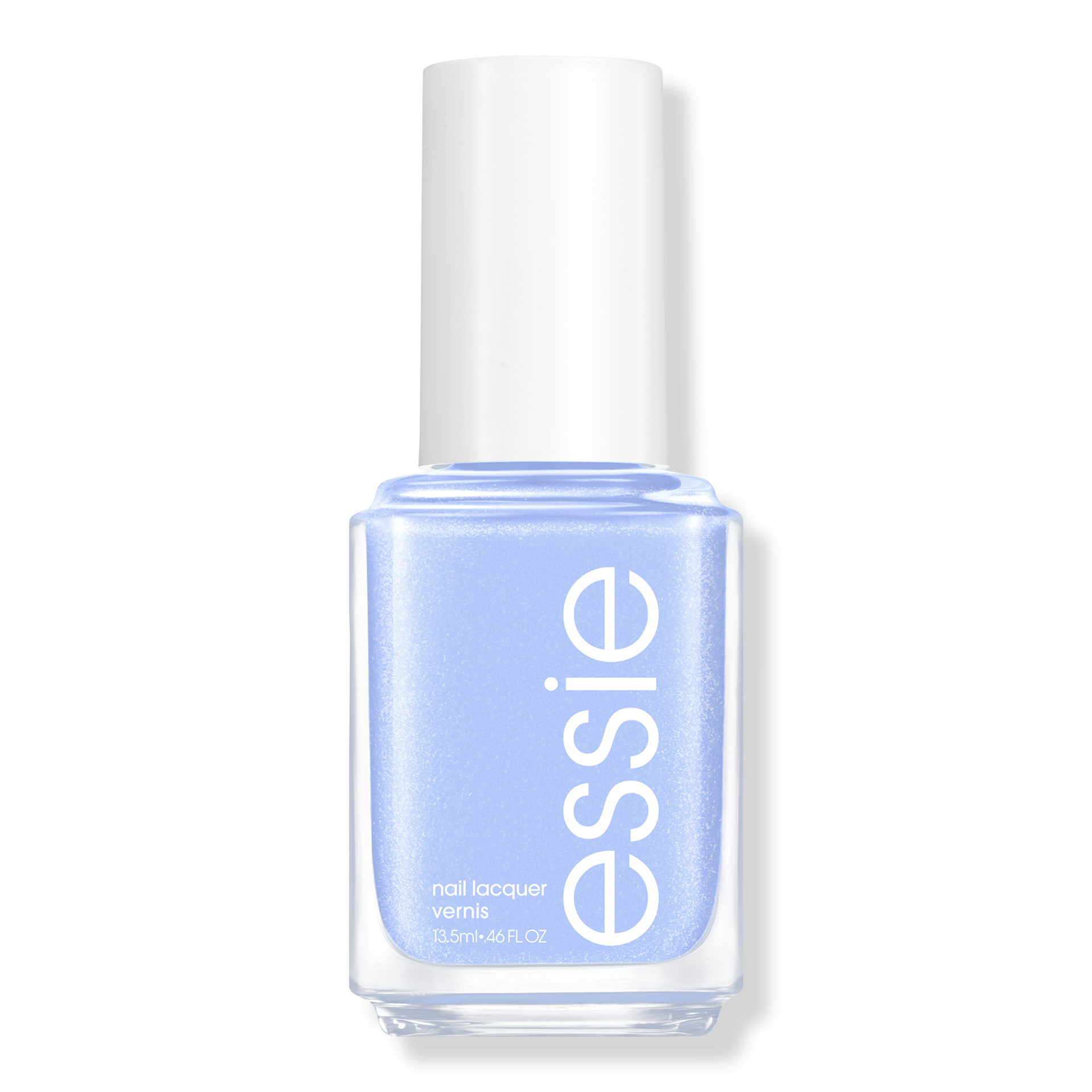Blues + Greens Nail Polish - Bikini so Teeny