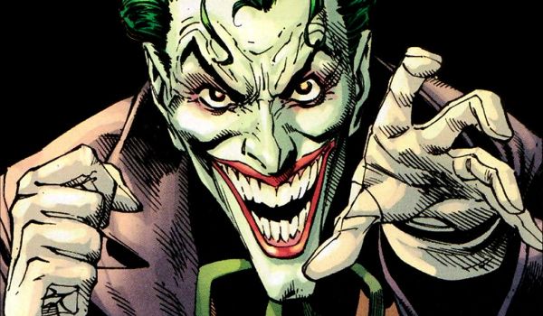 Jared Leto's Joker Is Not Going To Look Like Jesus | Cinemablend