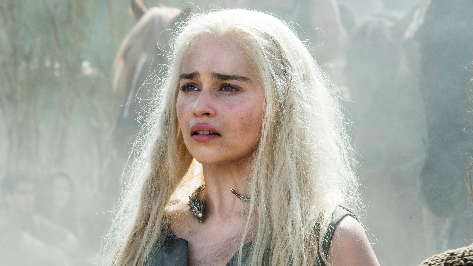 Emilia Clarke probably won't be back for that Game of Thrones sequel series  | GamesRadar+
