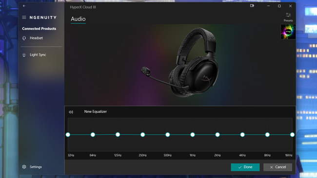 HyperX Cloud III Review: A Worthy Successor | Tom's Hardware