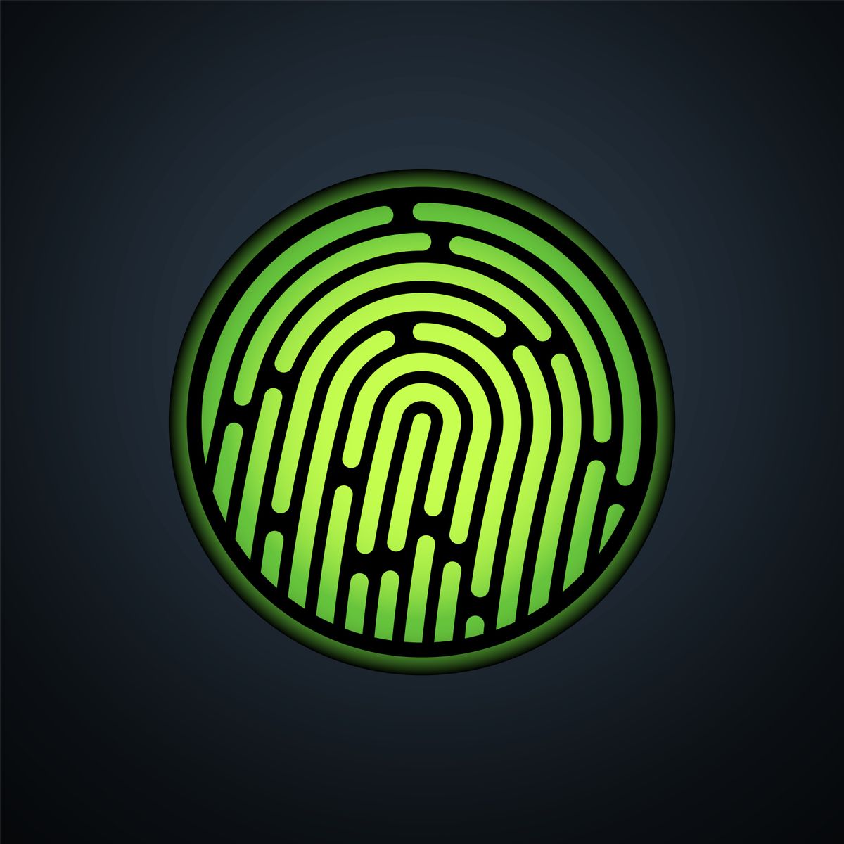 Fingerprint 