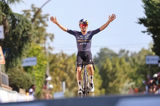 'I'm just gonna enjoy the last part of the year' – Tom Pidcock back in road rhythm and chasing a WorldTour win to close out season