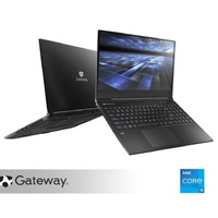 Gateway 15.6" FHD Creator Notebook