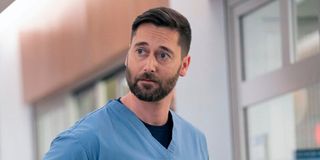 new amsterdam season 3 ryan eggold max goodwin nbc