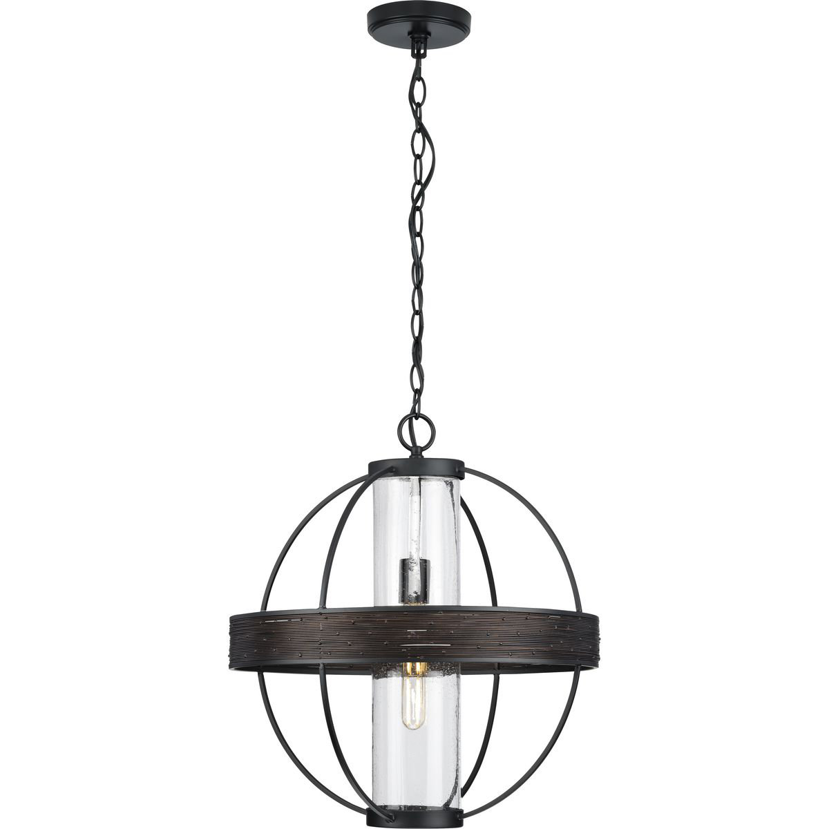 Reseda Outdoor Hanging Lantern