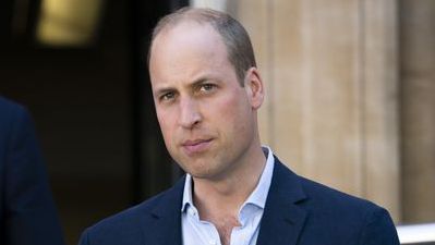 Prince William