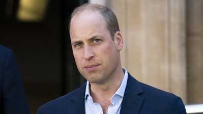 Prince William Reportedly Tested Positive for COVID-19 in April | Marie ...