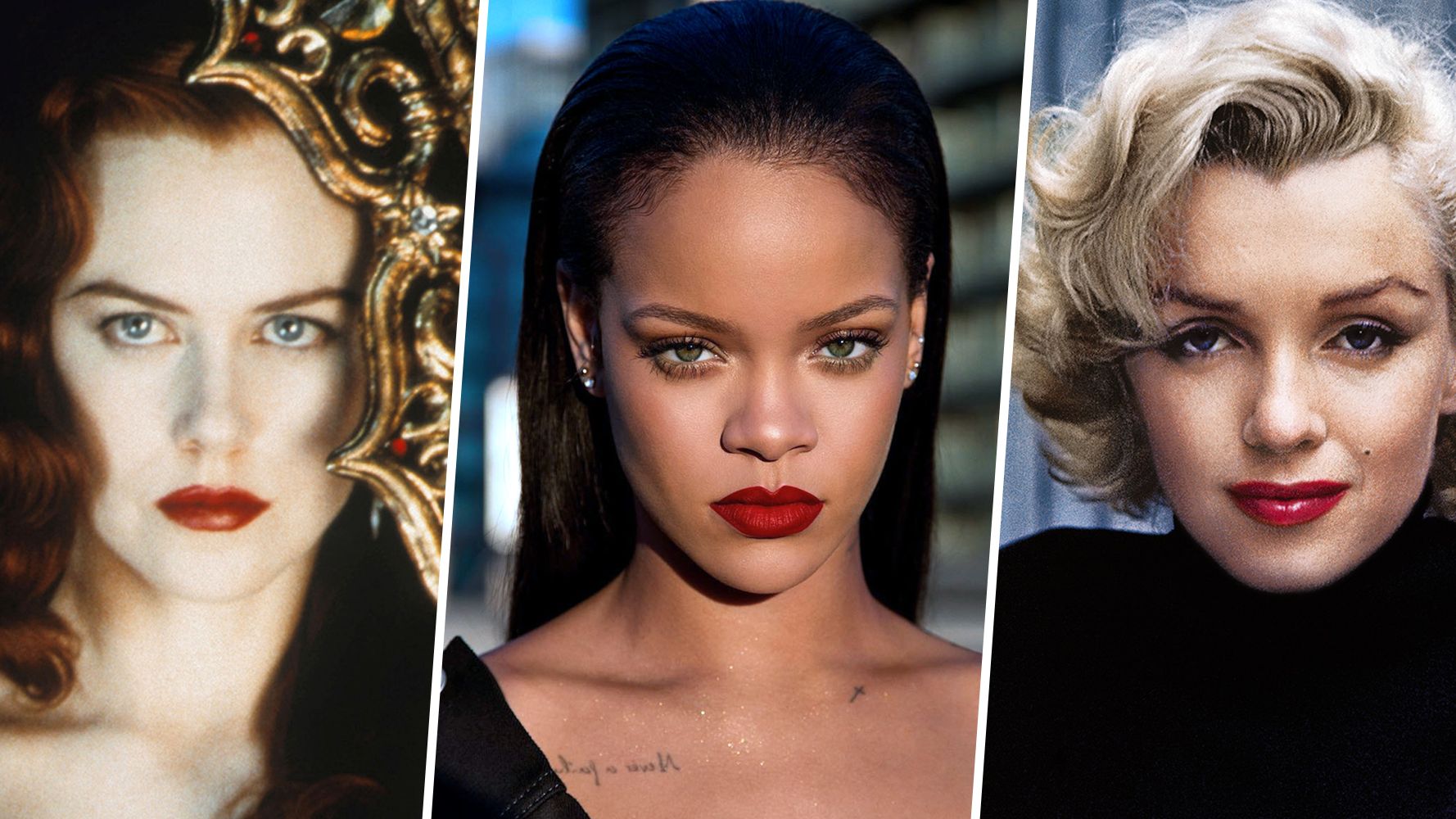 The 15 Best Red Lipsticks That Are Nothing Short of Iconic