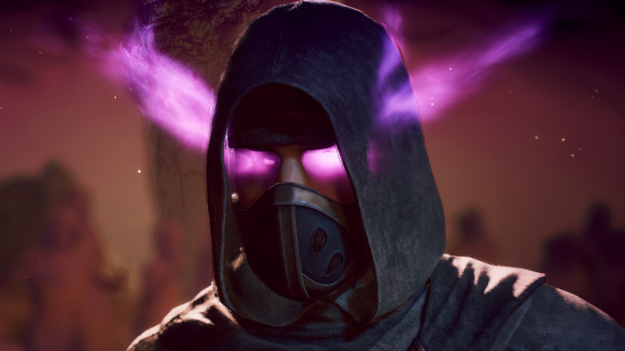 Dune: Awakening players have found a devious way to grief each other outside of PvP zones