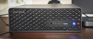 Minisforum MS-S1 Max