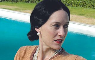 Based on Wallis Simpson’s letters and diaries, this follows Edward VIII’s American mistress then wife from early days in Baltimore to a life in exile after Edward’s abdication in 1936.