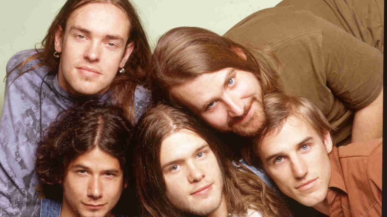 Blind Melon were more than just a grunge-era one-hit wonder – but tragedy cut their career short