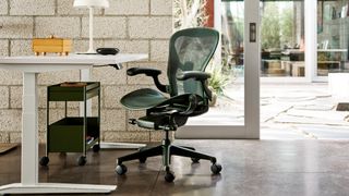 Herman Miller Aeron 