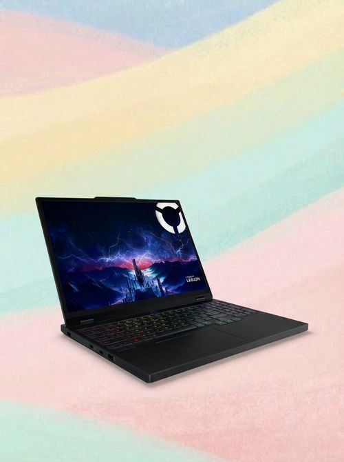 Lenovo 15.1" Legion 5i Gaming Laptop (RTX 5070)
