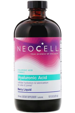 Hyaluronic Acid Berry Liquid