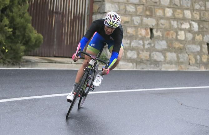 Filippo Pozzato (Lampre-Merida)