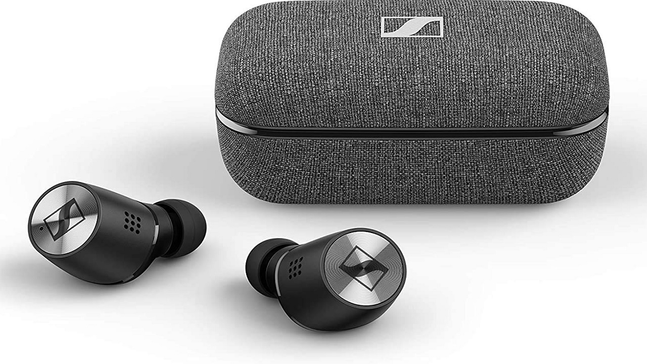 Sennheiser Momentum True Wireless 2