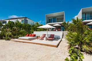 design hotels in the Caribbean
