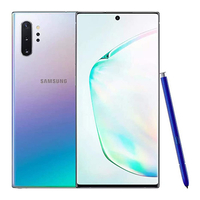 Samsung Galaxy Note10+ 5G- was £1099, now £990 at Amazon
Save £100