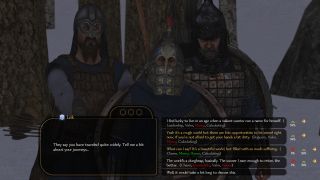 mount and blade 2 bannerlord marriage