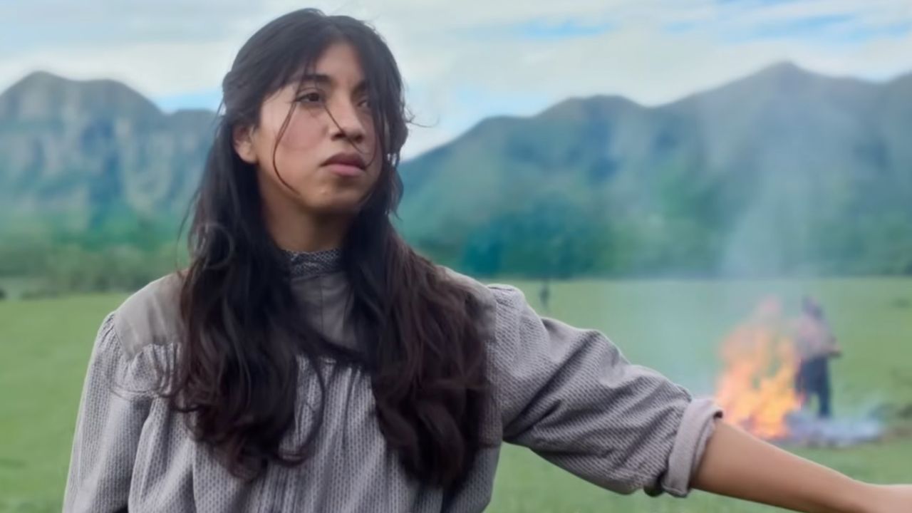 The House of the Spirits on Amazon Prime Video