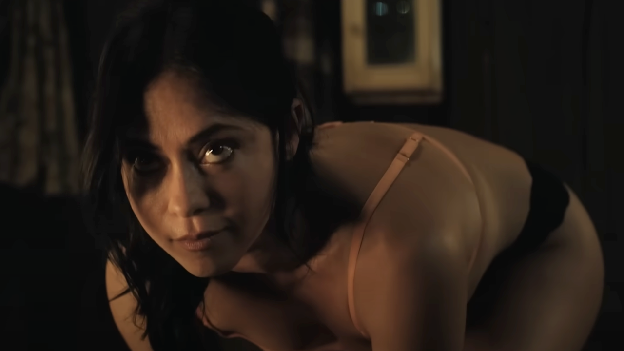 Mark Wahlberg's 'stylish' R-rated new movie is now on Amazon Prime Video