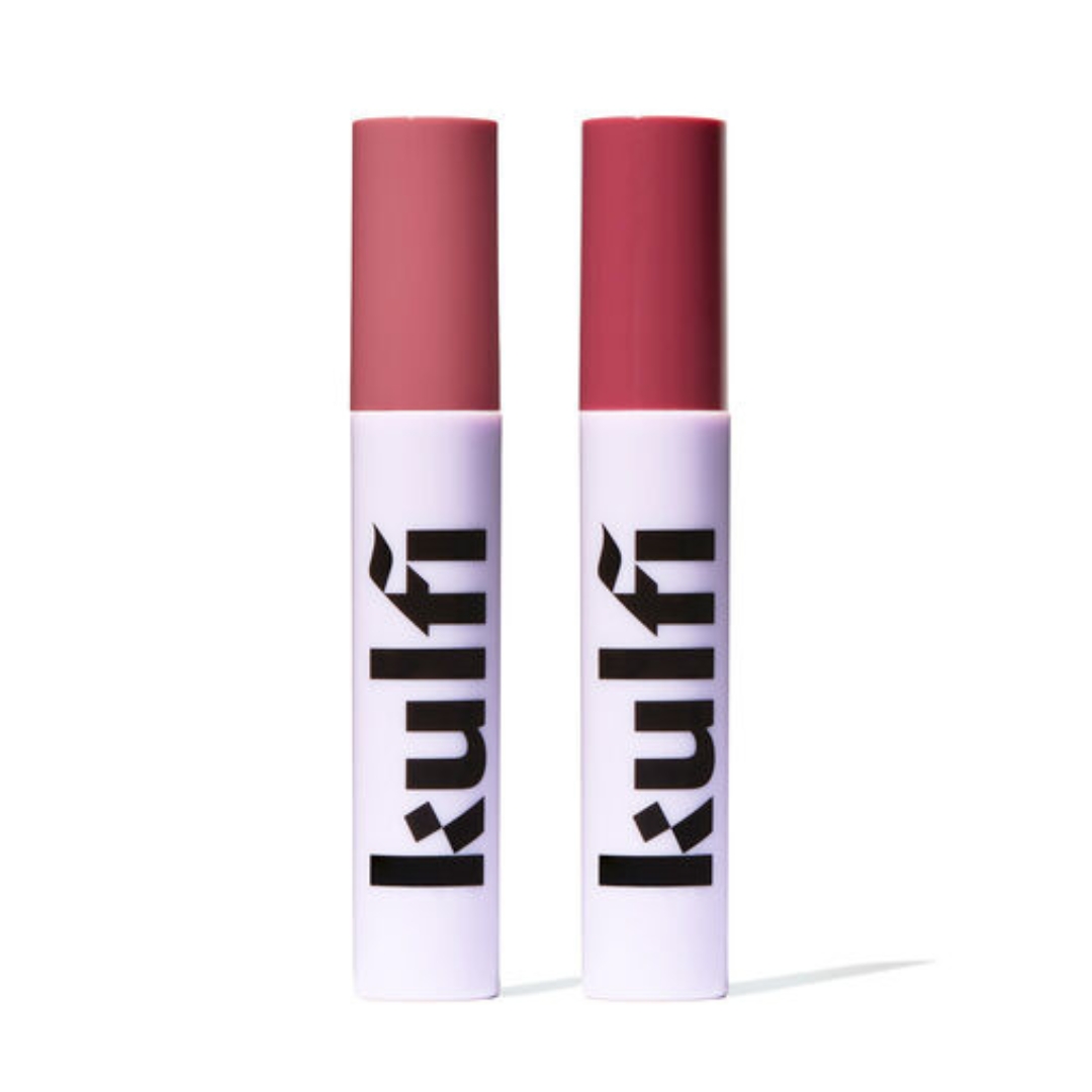 Kulfi Be My Date Holiday Duo