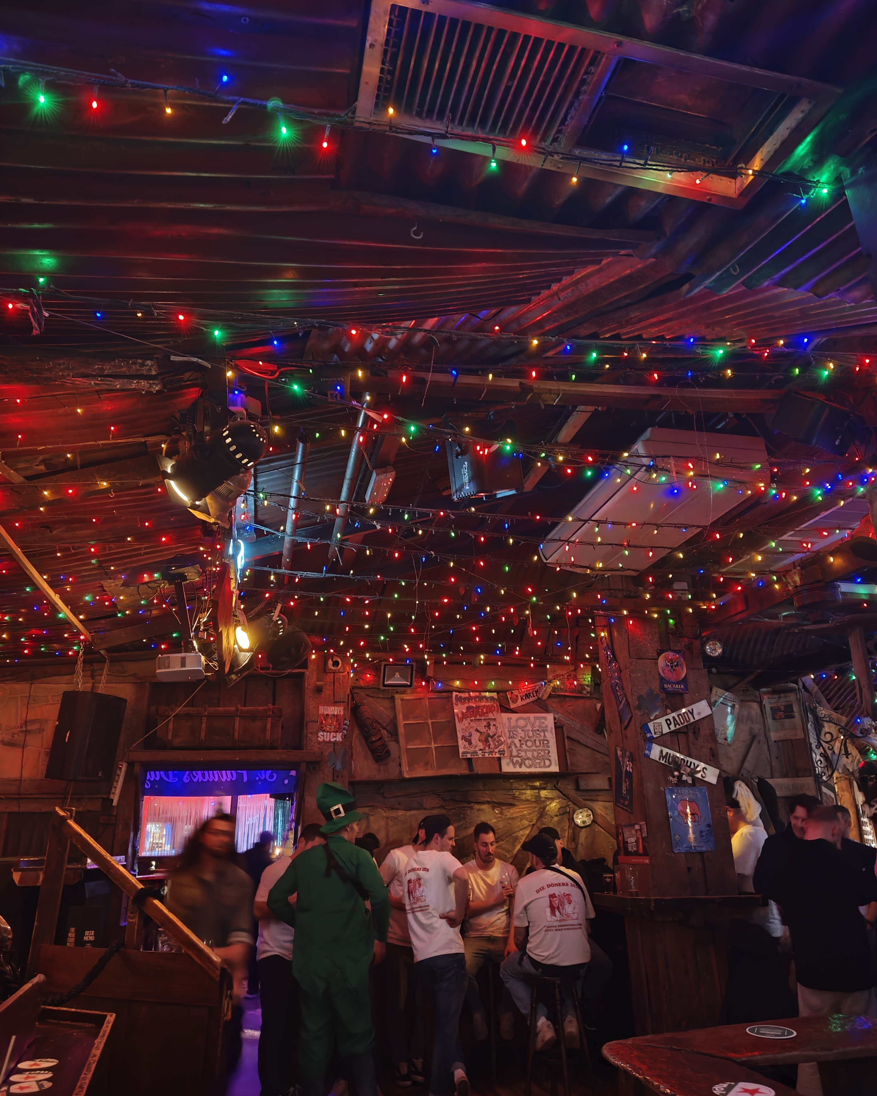 Nothing Phone (4a) Pro voorbeeldfoto