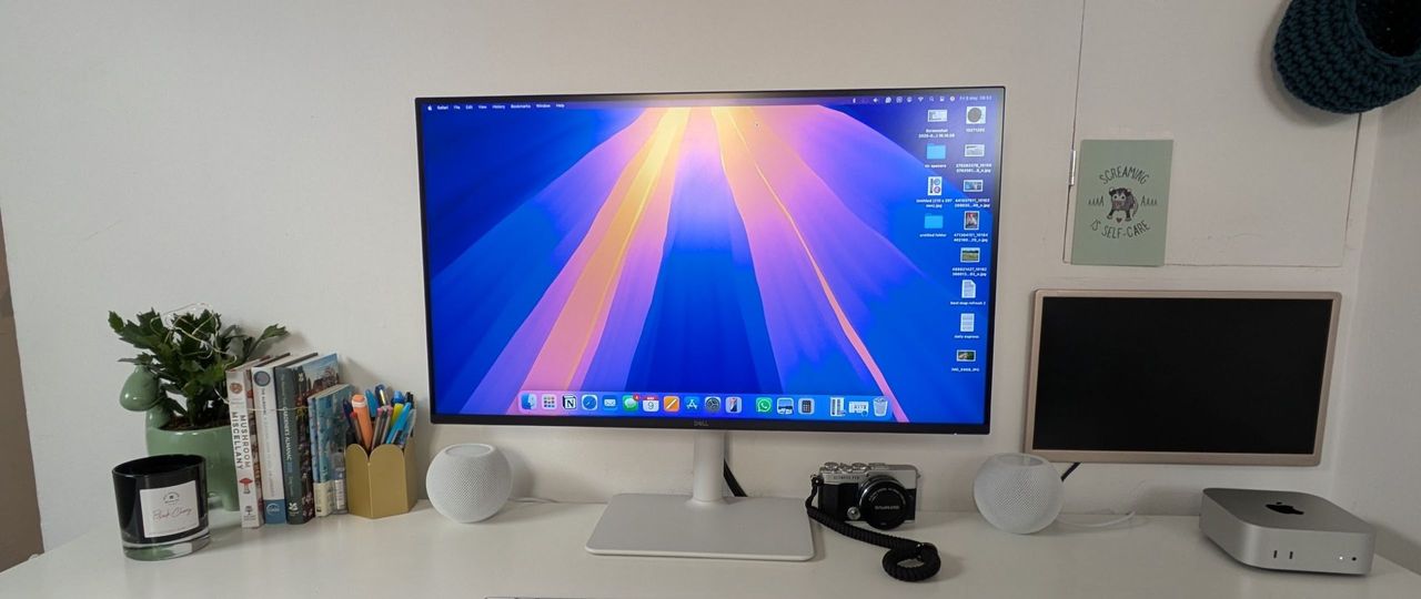 Dell 27&rdquo; Plus 4K (S2725QS)