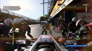 F1 2017