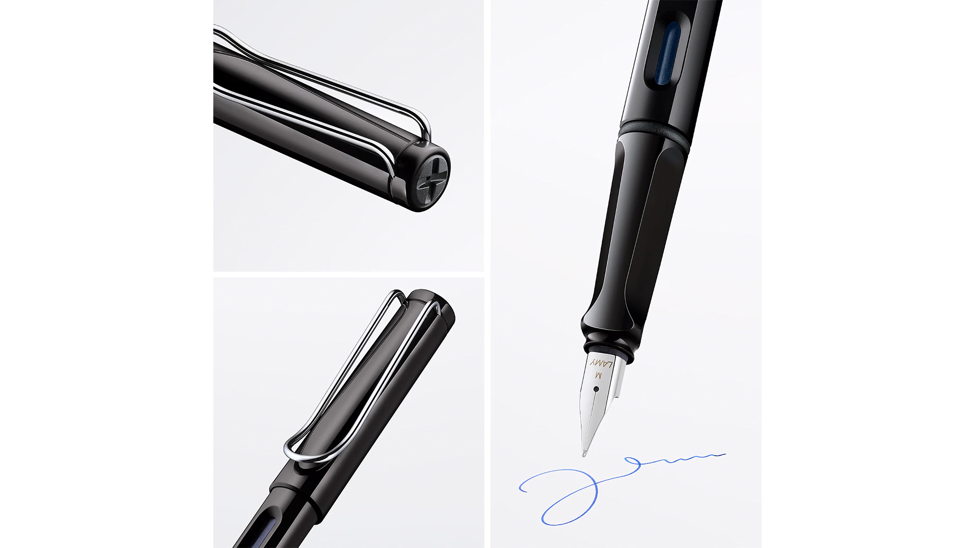 Lamy Safari pen deal