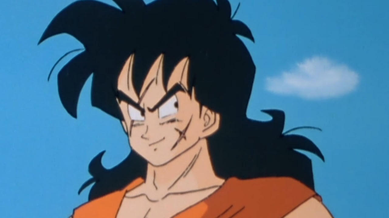 Yamcha