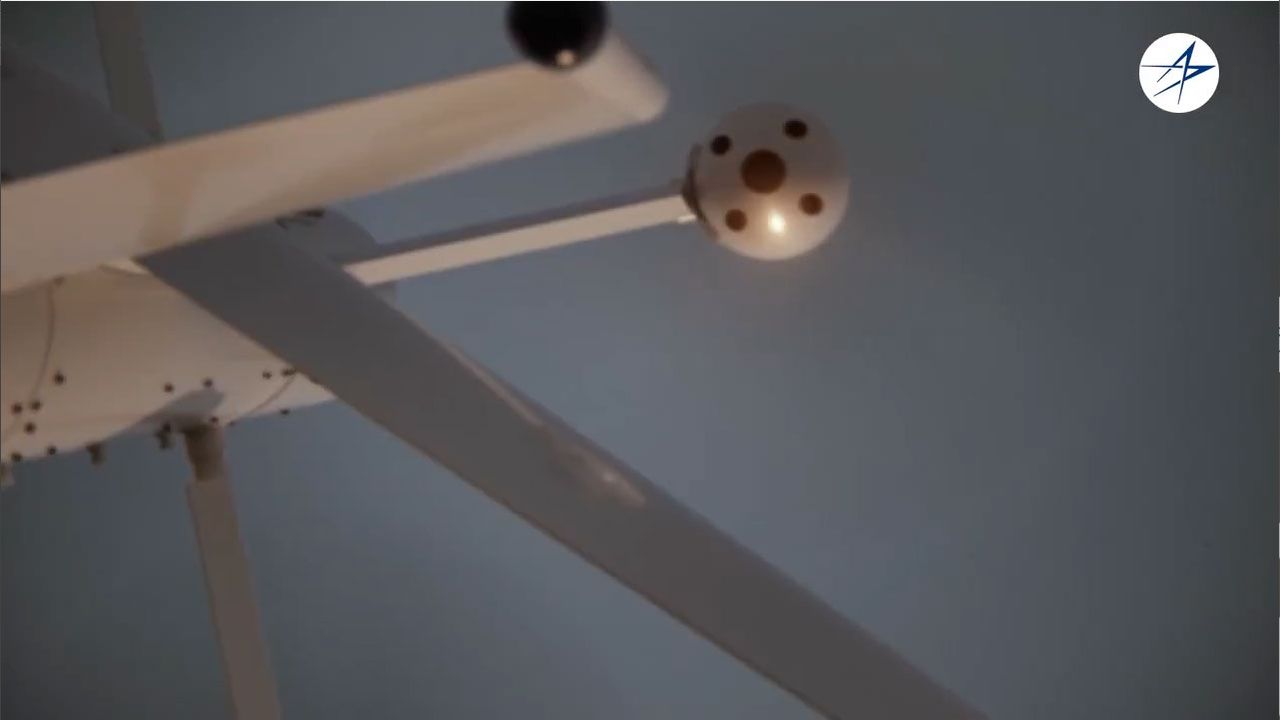 Lockheed Martin Unveils MORFIUS X-Rotor