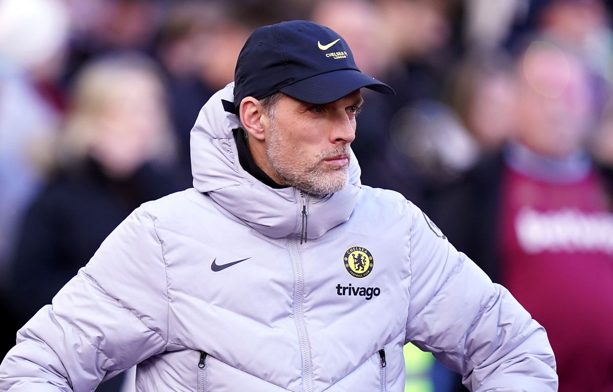 Booing Happens – Thomas Tuchel Won’t Take Flak From Chelsea Fans ...