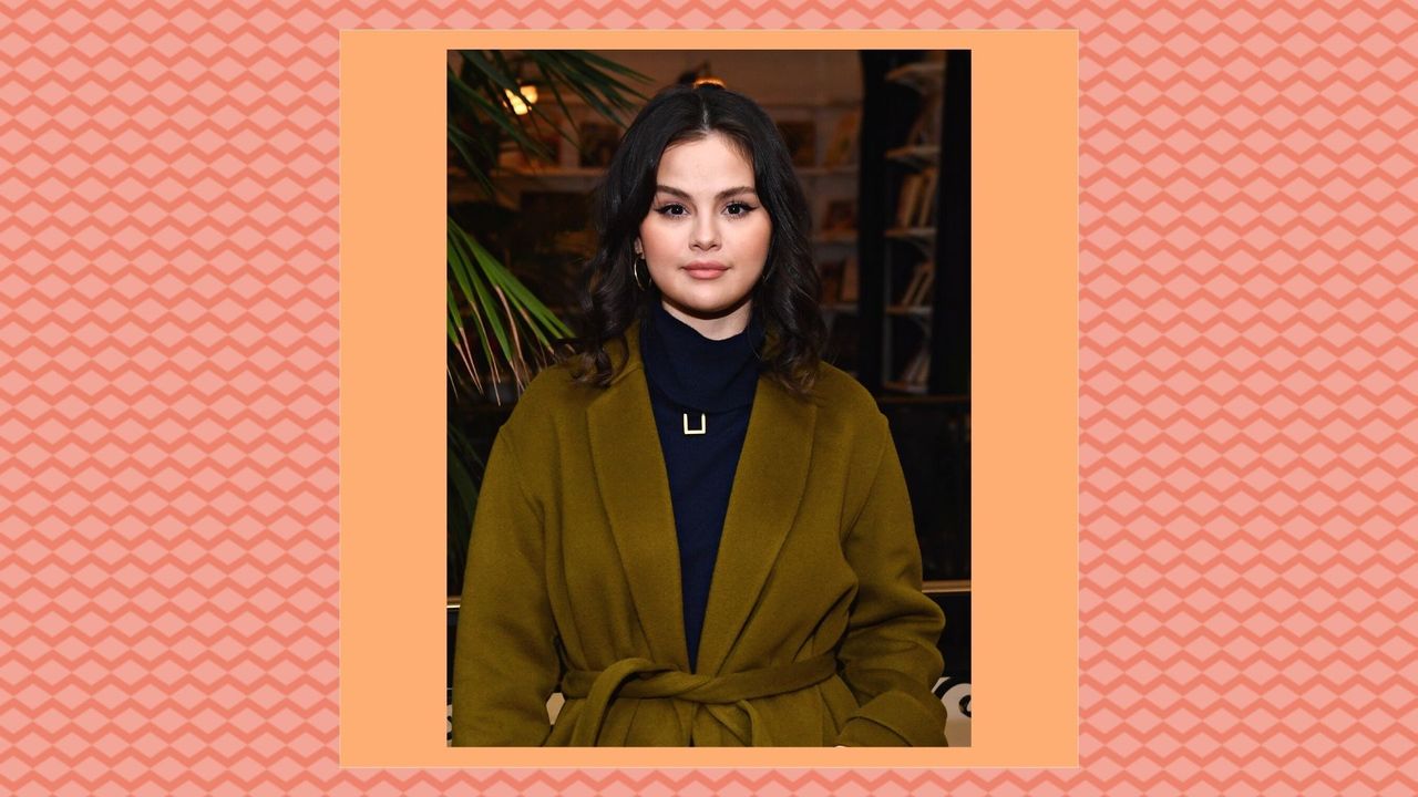 NEW YORK, NEW YORK - NOVEMBER 30: Selena Gomez attends the FYC screening and Q&amp;A of the Apple Original Films “Selena Gomez: My Mind &amp; Me” at The Metrograph on November 30, 2022 in New York City.