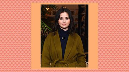 NEW YORK, NEW YORK - NOVEMBER 30: Selena Gomez attends the FYC screening and Q&A of the Apple Original Films “Selena Gomez: My Mind & Me” at The Metrograph on November 30, 2022 in New York City.