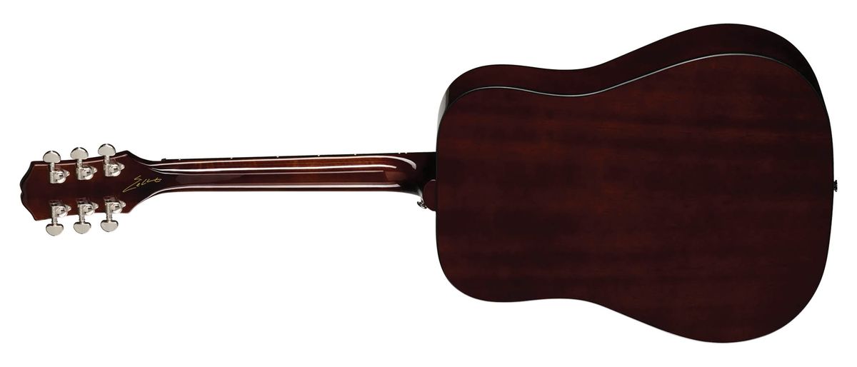 Epiphone Inspired By Gibson Eric Church Hummingbird