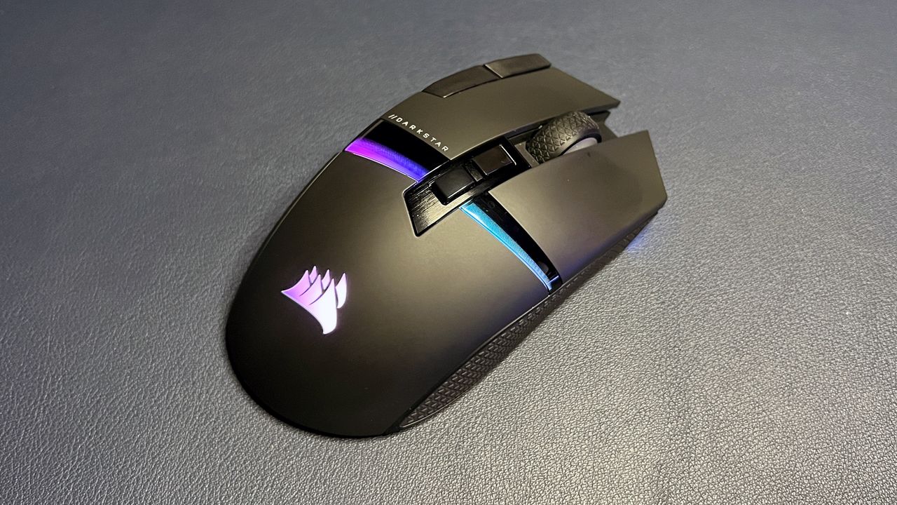 Corsair Darkstar Wireless