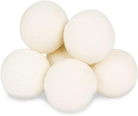 16. Smart Sheep Wool Dryer Balls | Was $29.95